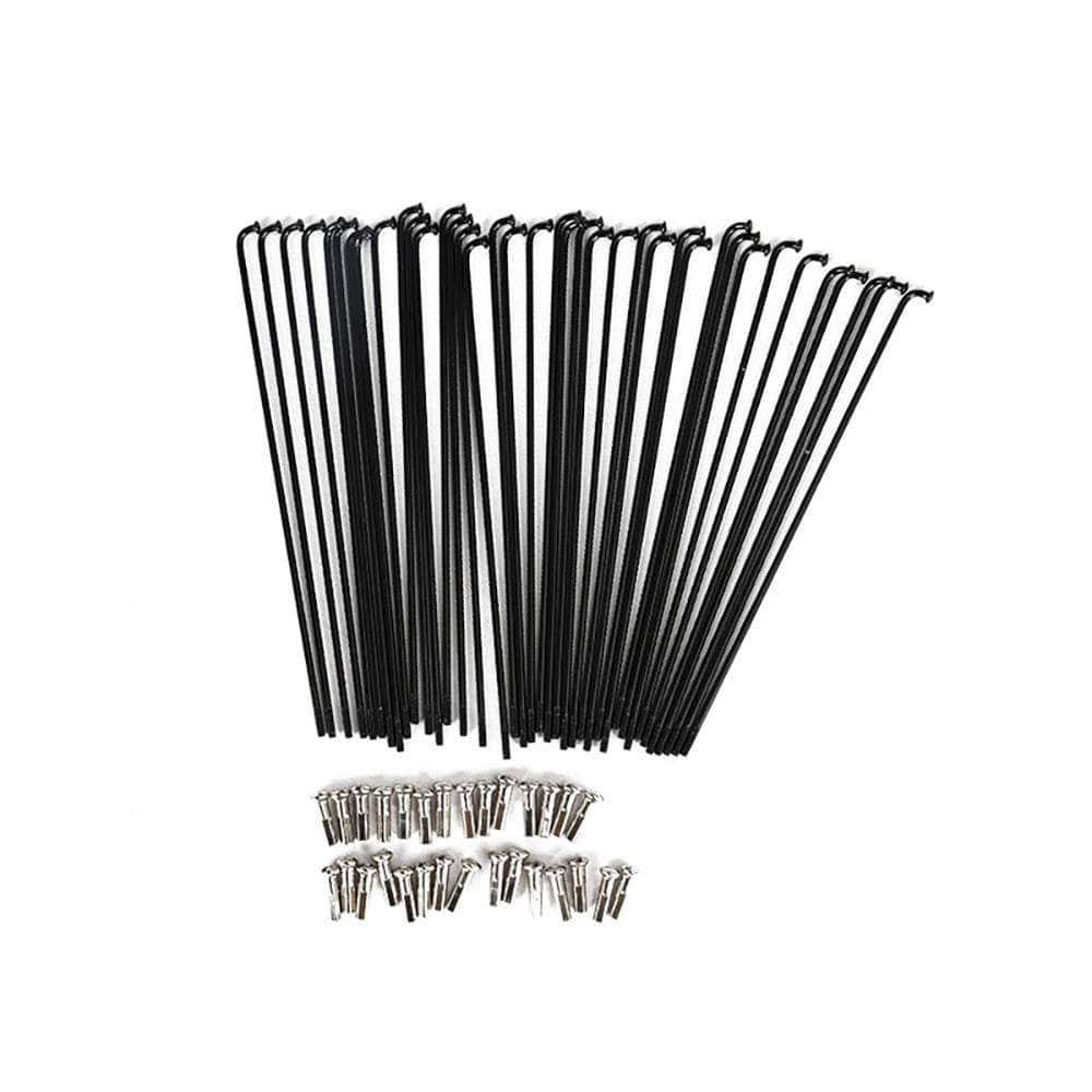 Fiido Electric Bike Rear Wheel Spokes for D4S - Fiido CA