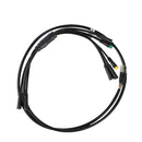 Fiido Electric Bike Waterproof Cable for T1 - Fiido CA
