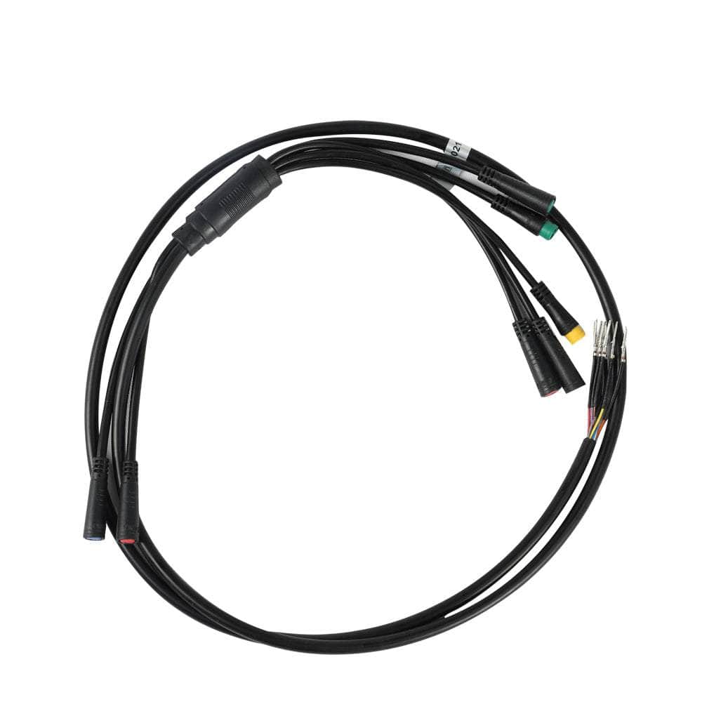 Fiido Electric Bike Waterproof Cable for T1 - Fiido CA