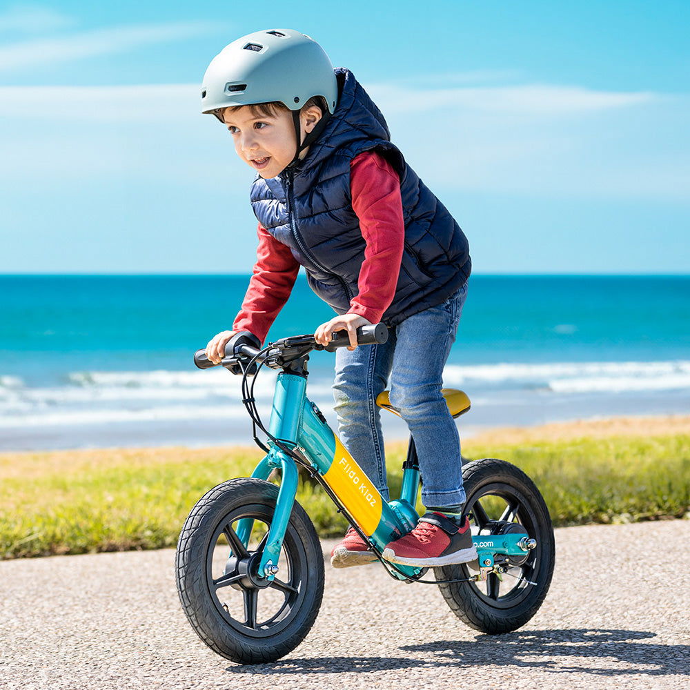 Fiido Kidz Electric Balance Bike - Fiido CA