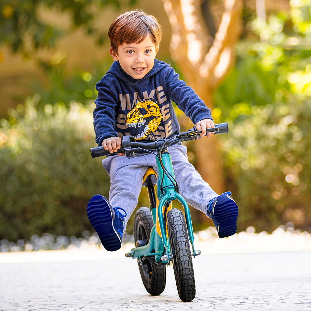 Fiido Kidz Electric Balance Bike - Fiido CA