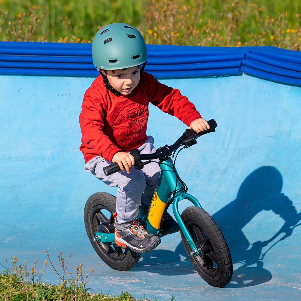 Fiido Kidz Electric Balance Bike - Fiido CA