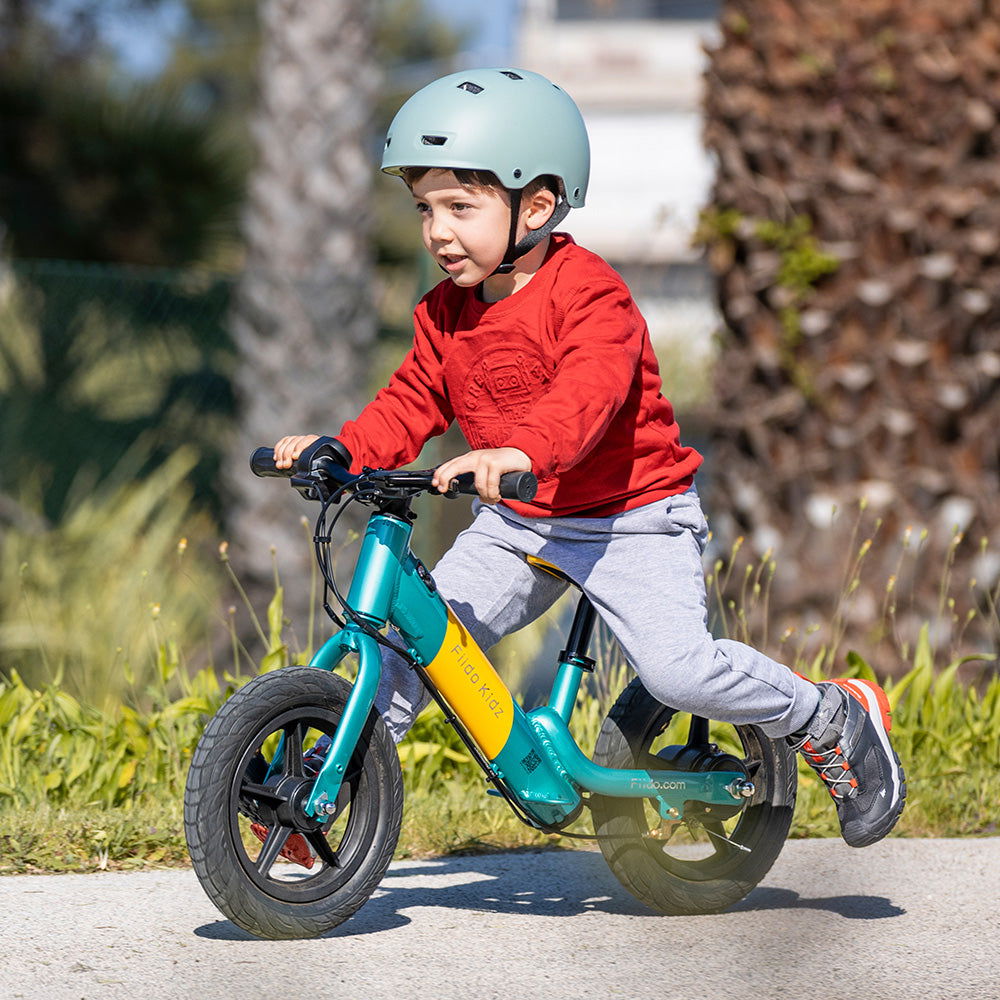 Fiido Kidz Electric Balance Bike - Fiido CA