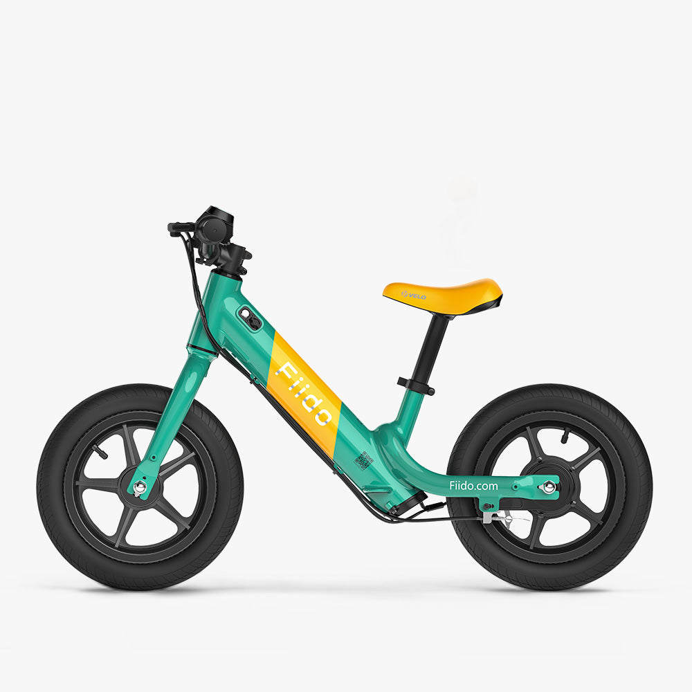 Fiido Kidz Electric Balance Bike - Fiido CA