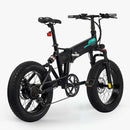 Fiido M1 Pro Fat Tire Electric Bike - Fiido CA