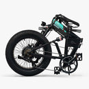Fiido M1 Pro Fat Tire Electric Bike - Fiido CA