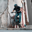 Fiido Q2 Dual Drive Foldable Electric Scooter - Fiido CA