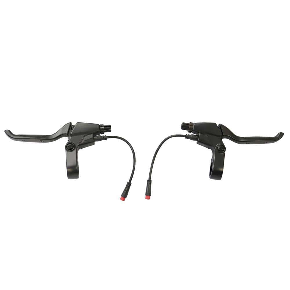 Fiido Electric Bike Brake Lever for D11/L3 - Fiido CA