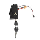 Fiido M21/M1Pro Battery Shell - Fiido CA