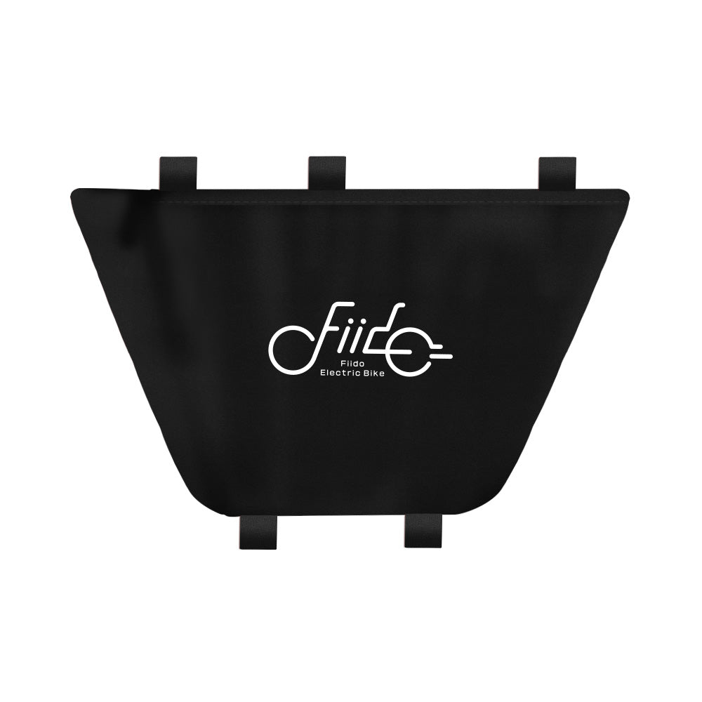 Fiido Frame Bag for Q1/Q1S - Fiido CA