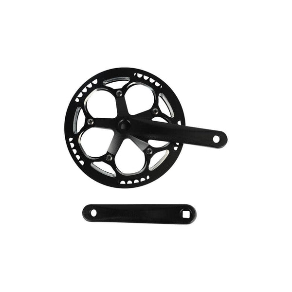 Fiido Electric Bike Chain Wheel Cranks for M1/M1pro/D11/T1 - Fiido CA