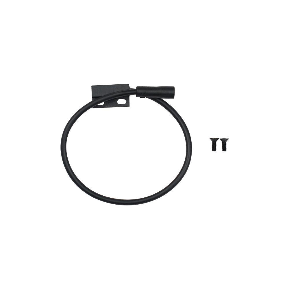 battery lock sensor for Titan - Fiido CA