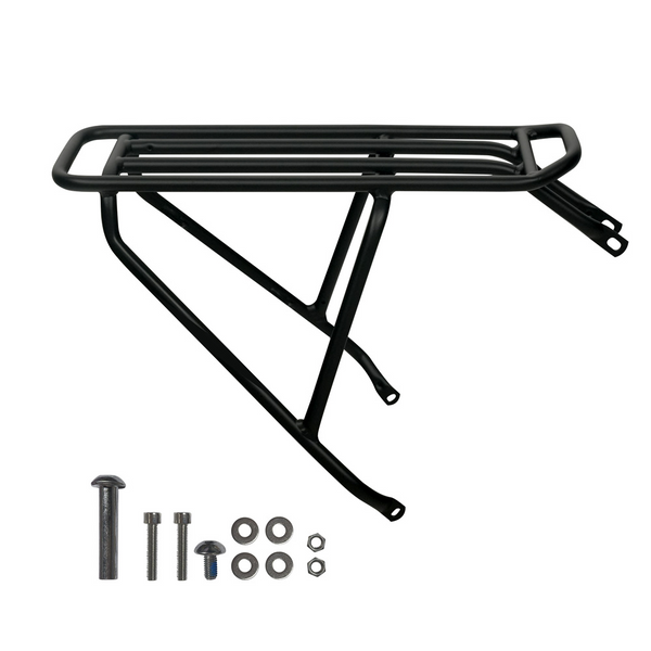 Rear rack for M1 Pro - Fiido CA