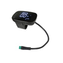 Fiido X display - Fiido CA