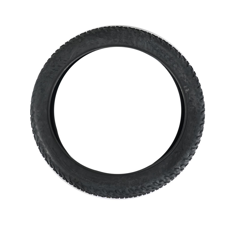 Outer Tire for Titan - Fiido CA