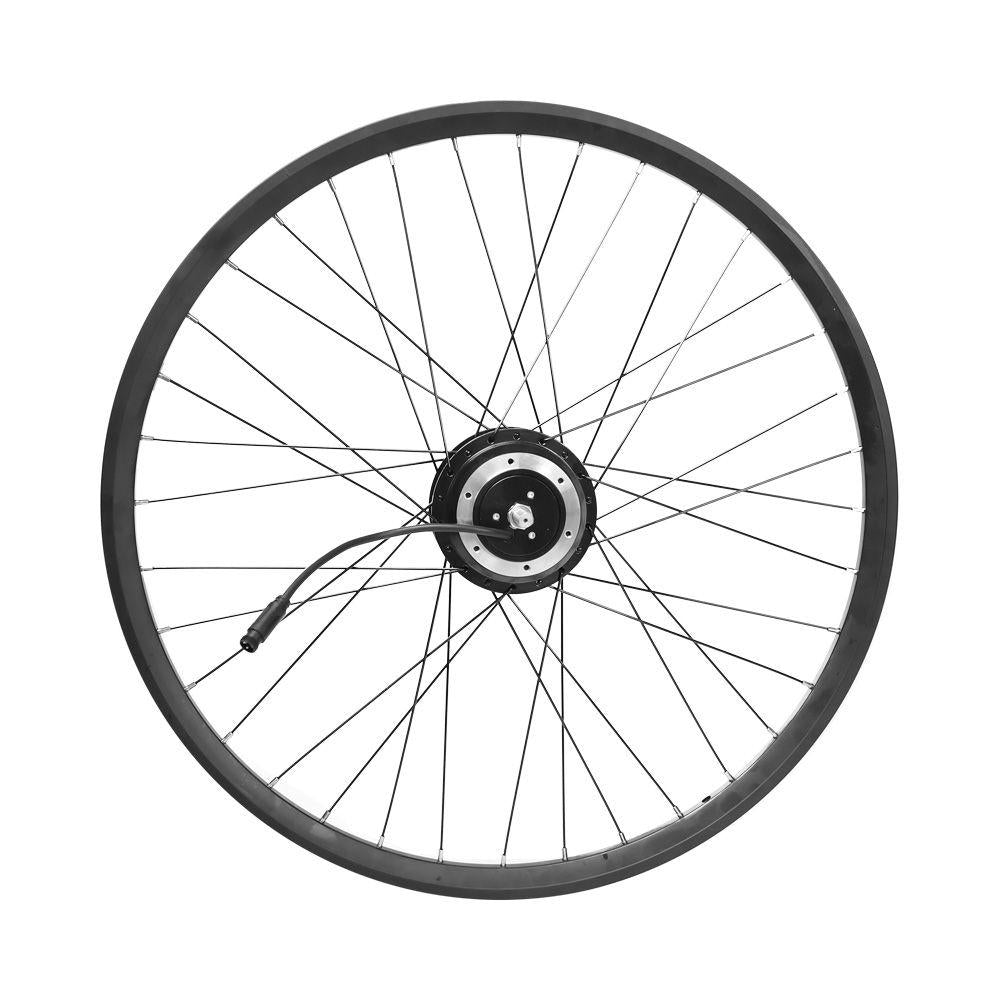 Rear wheel components for C21/C22 - Fiido CA