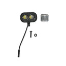 Headlight for C21/C22 - Fiido CA