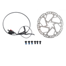 Front Breaking Set for Titan - Fiido CA