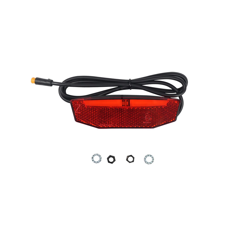 Taillight for Titan - Fiido CA