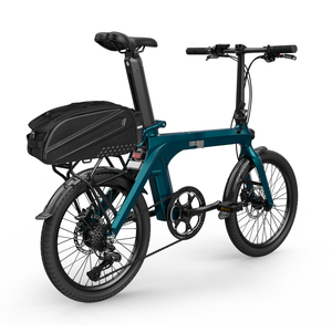 Fiido Fiido Titan - 400km ultra-long range Fat Tire Ebikes