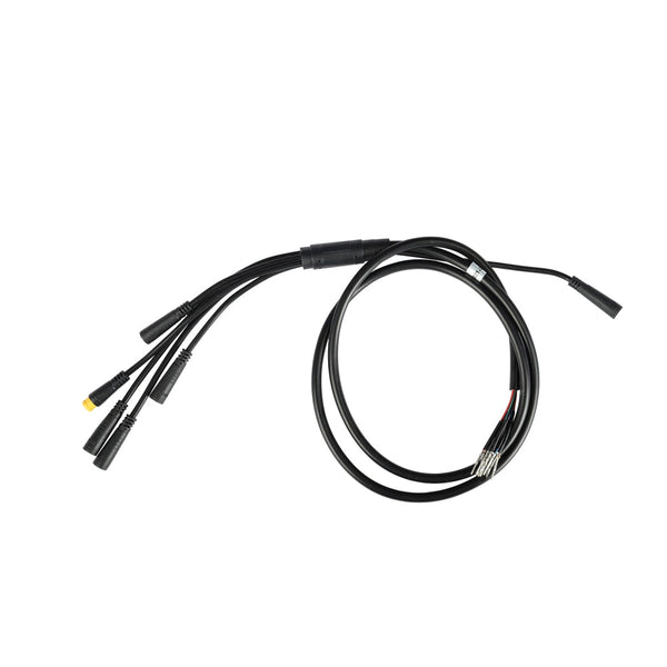 Waterproof Cable for L3/D11 - Fiido CA